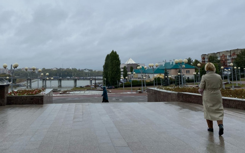 Пятница в Чувашии ожидается дождливой: днем до 16 тепла, но подует северный ветер