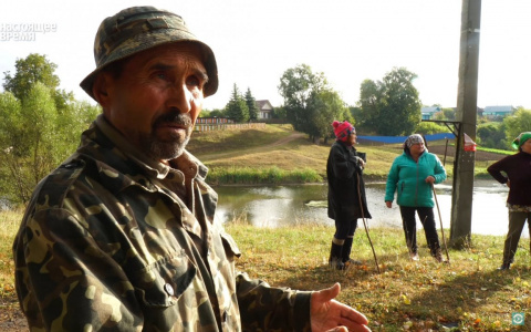 Деревенский пивовар варит чувашский напиток с танцами и песнями: "Доброе настроение передается пиву"