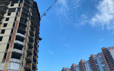 Минстрой увеличил рекомендованную цену на квартиру почти везде, кроме Чувашии