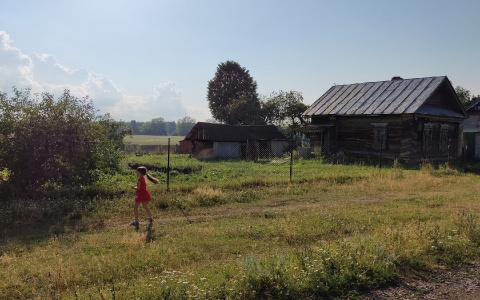 В три района Чувашии пришло настоящее лето: воздух прогрелся до +24 градусов