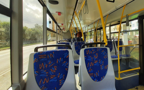 Минтранс Чувашии предложил выделить деньги на спасение маршрутов, водители на которых отказываются выходить в рейсы