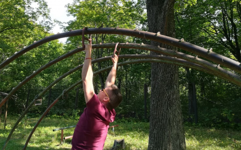 В ближайший День здоровья в Чувашии проверят систему QR-кодов: на бесплатные занятия пустят не всех