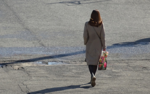 В Чувашии началось похолодание, зато без дождей