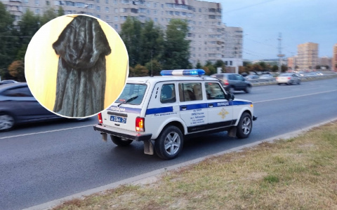 Мужчина украл шубу у одной знакомой, чтобы сделать подарок другой