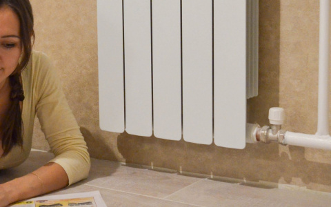 В Чебоксарах продолжают включать отопление в домах: уже 78 % с теплом