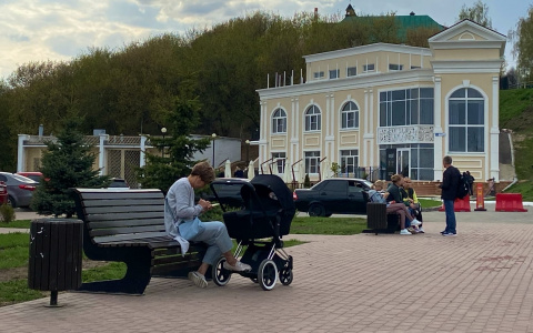 Минтруд изменит правила назначения пособий на детей от трех до семи лет