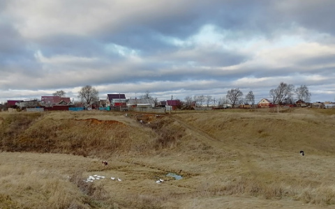 В пятницу в Чувашии возможны заморозки на почве до -3