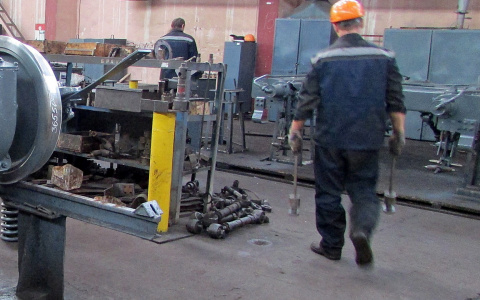 На какую работу не хотят устраиваться жители Чувашии: топ профессий