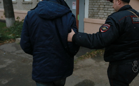 Молодой сельчанин отправился в колонию из-за долга в 220 тысяч рублей