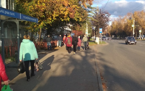 Какие дополнительные выплаты может получить одна из категорий жителей Чувашии