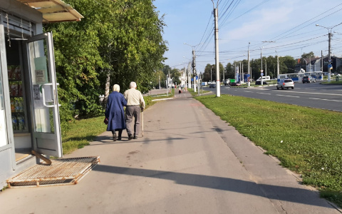 В каких городах и районах Чувашии дольше всего живут люди
