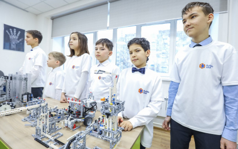 Сколько в Чебоксарах бесплатных кружков и секций и как в них попасть