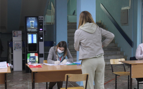 Каким партиям и кандидатам жители Чувашии доверили представлять свои интересы в Госдуме