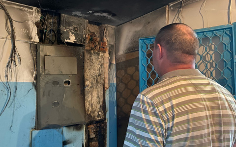 Жильцам нескольких домов в Чебоксарах сделали перерасчет по ЖКУ на 700 тысяч рублей: им начисляли по повышенному тарифу