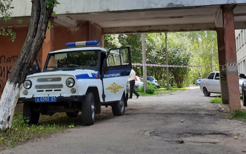 Чебоксарец пригласил в гости знакомого и зверски его зарезал