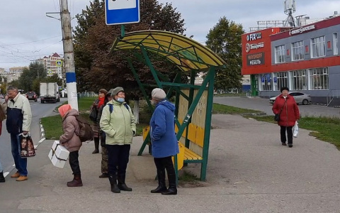 Чиновники прогнозируют увеличение пенсий до 20 тысяч рублей