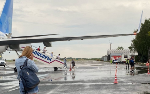 Чувашия вошла в топ-10 некурортных регионов России по спросу на путевки по программе кешбэка