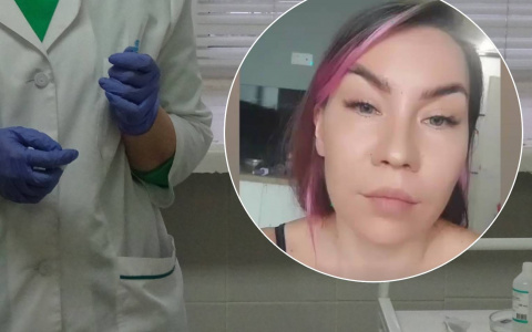 В школе, где ребенку сделали прививку без разрешения родителей, объяснили причину произошедшего