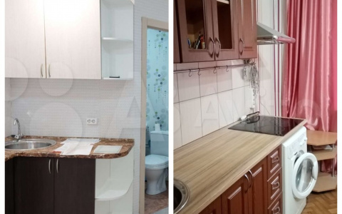 Топ-7 маленьких и дешевых квартир в столице Чувашии