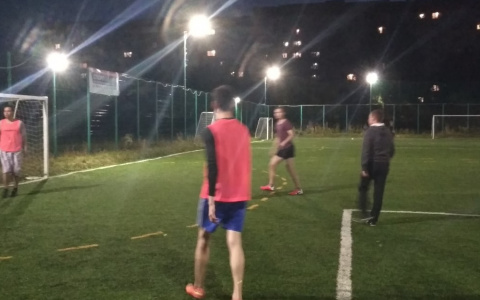 Какие мероприятия подготовили для владельцев QR-кодов на День здоровья