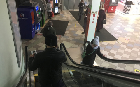 В Чувашии вводят новые ограничения по коронавирусу