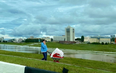 В 2022 году увеличится материнский капитал