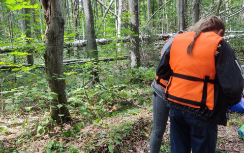 Билайн и «ВКонтакте» поддержат выпуск документального сериала «Неспокойные ночи. LizaAlert»