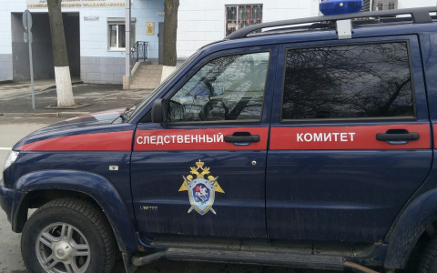 Пятничным вечером жительница Чувашии убила мужчину, с которым жила вместе