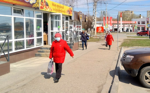 В честь Дня пожилых людей для пенсионеров Чебоксар придумали двухдневную льготу