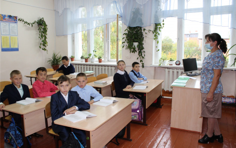 Планируют ли власти Чувашии перевести на дистанционное обучение школьников и студентов