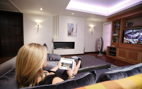 МТС ищет стартапы для умного дома