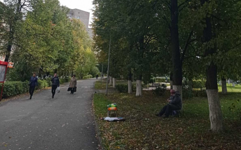 Новое ограничение из-за коронавируса начнет действовать в Чувашии через 10 дней