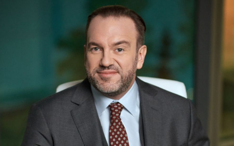 Дмитрий Брейтенбихер возглавил объединенный департамент Private Banking и «Привилегия» ВТБ