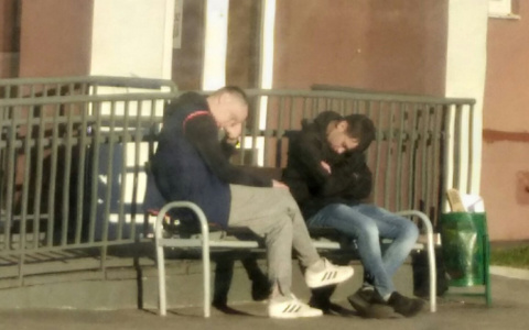 В Чувашии 139 человек умерли от алкоголя: власти займутся торговцами спиртного