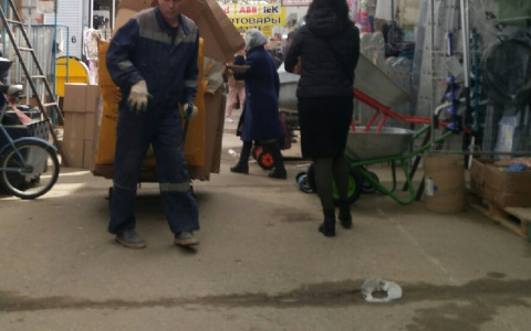 В рейтинге зарплат Чебоксары оказались во второй половине списка
