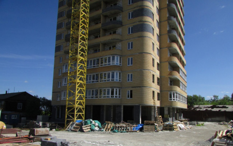 В Чебоксарах на директора строительной компании завели уголовное дело: миллионы ушли не по назначению