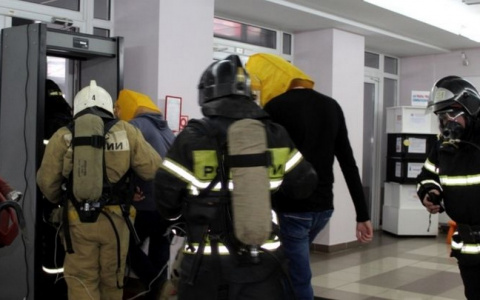 В Чувашии проверяют систему оповещения: когда прозвучит сигнал тревоги