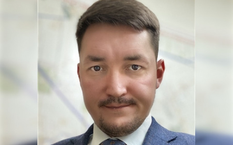 Николаев назначил нового министра, но пока с приставкой и.о.