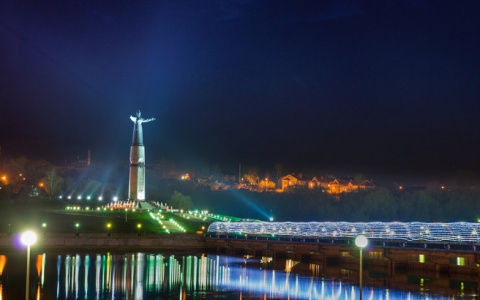 Чебоксары – самый чистый и ухоженный город России