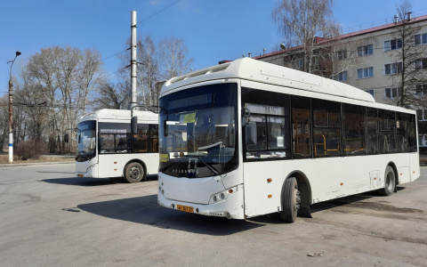 В Чебоксарах объединяют два маршрута: особенно выгодно это  для жителей Альгешево