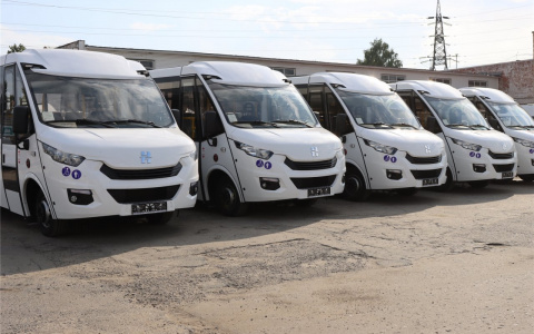 В Чувашии несколько маршрутов не выходят в рейсы: без транспортного сообщения остались более 200 сельчан