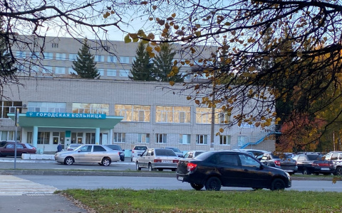 Новочебоксарец потребовал у больницы два миллиона за частичную ампутацию ног