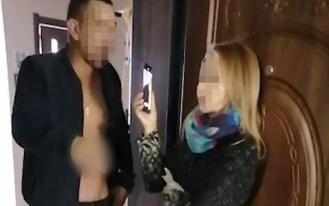 Новочебоксарец у порога своей квартиры напал на сотрудницу судебных приставов