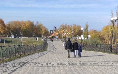 Куда в Чувашии еще можно сходить: каких организаций не коснулся указ о новых ограничениях