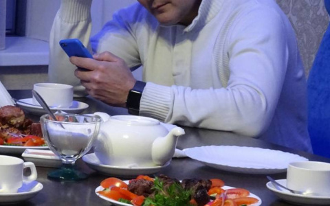 Как получить QR-код и какие ограничения в Чувашии он помогает обойти: основные ответы на вопросы