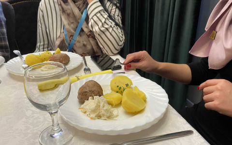 Топ-5 исконно чувашских блюд, которые сохранились до наших дней