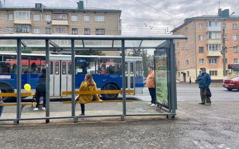 Власти Чувашии оценили возможность введения QR-кодов для поездки в общественном транспорте