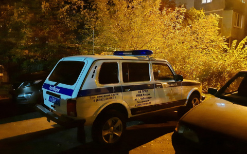 Мужчина пришел на первое свидание к женщине из интернета и прибрал к рукам ее украшения