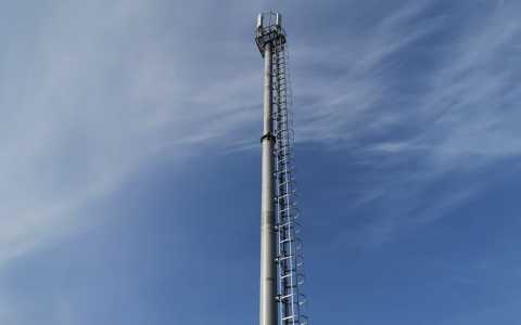 В Чебоксарах и Новочебоксарске выросли скорости мобильного интернета