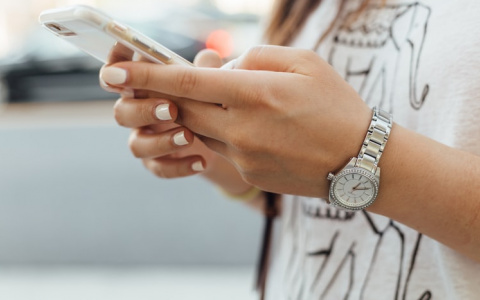 Все – онлайн: жители Чувашии стали тратить два раза больше мобильного трафика